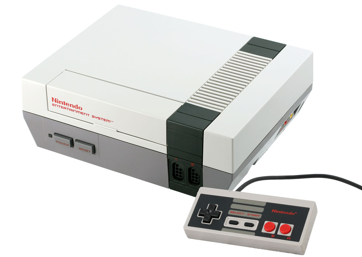Nintendo NES Emulators