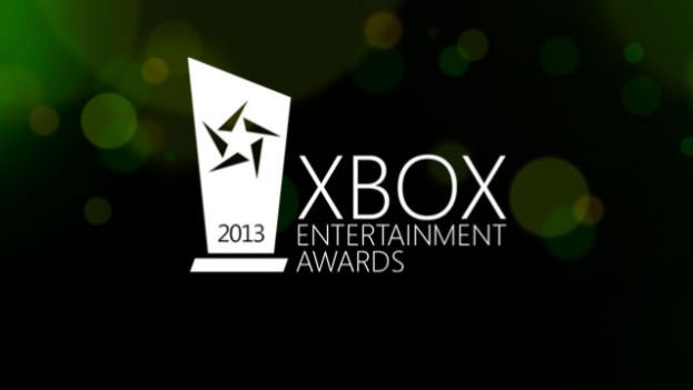 Xbox Entertainment Awards