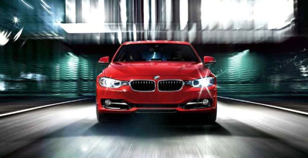 BMW M Performance Power Kit 