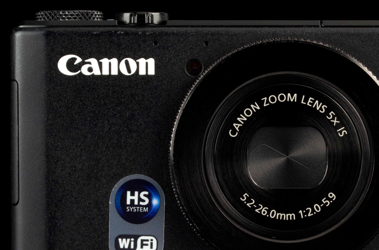 Zonsverduistering Chip Wortel Canon PowerShot S110 Review | Digital Trends