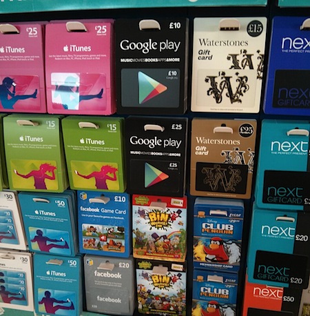 30 best gift cards you can give friends, family in 2023 - Vimarsana News