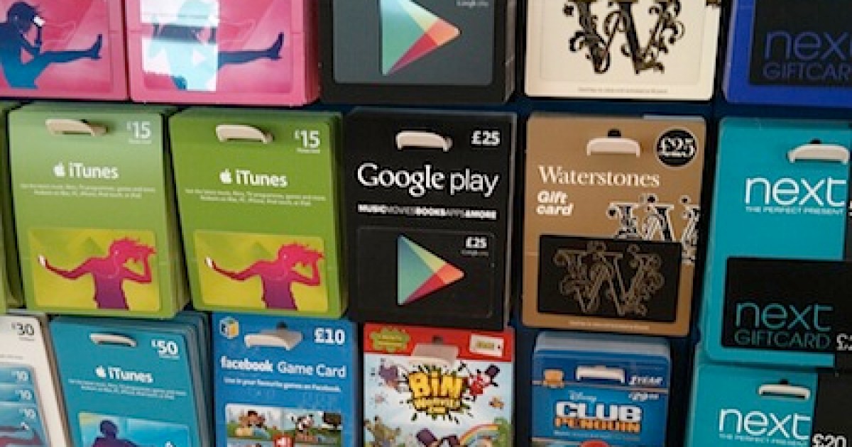 Fun ways to use a Google play gift card, by Cardvest