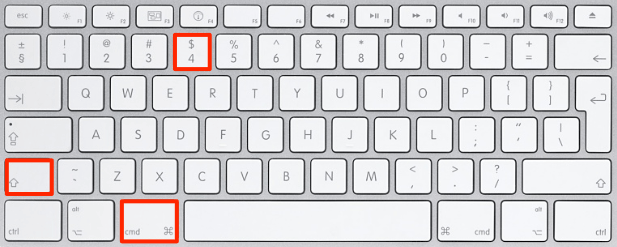 How to Download on Mac Using Keyboard?