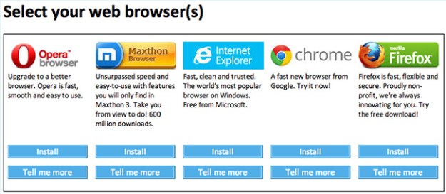 microsoft-browser-choice