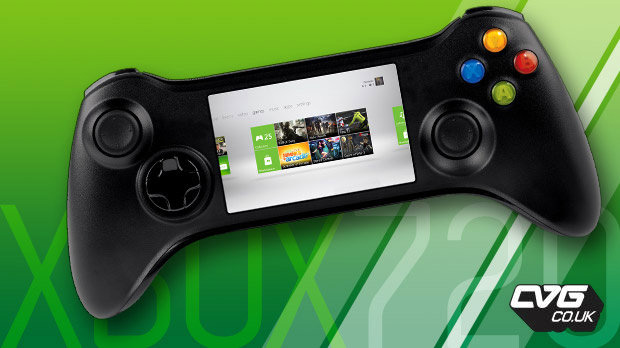 Kruipen Betekenisvol Handvol Xbox 720 | Durango | Rumors | Digital Trends