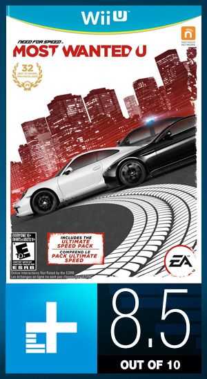 Need For Speed: review | U Digital Most Trends Wanted