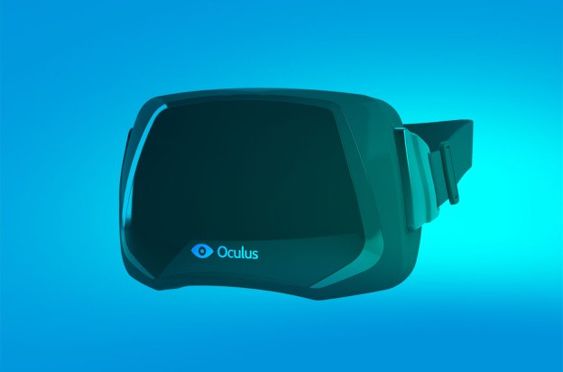 oculus rift header
