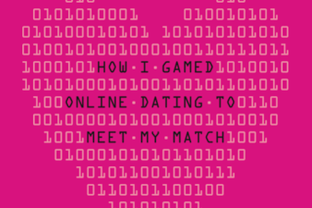 onling dating big data awmy webb