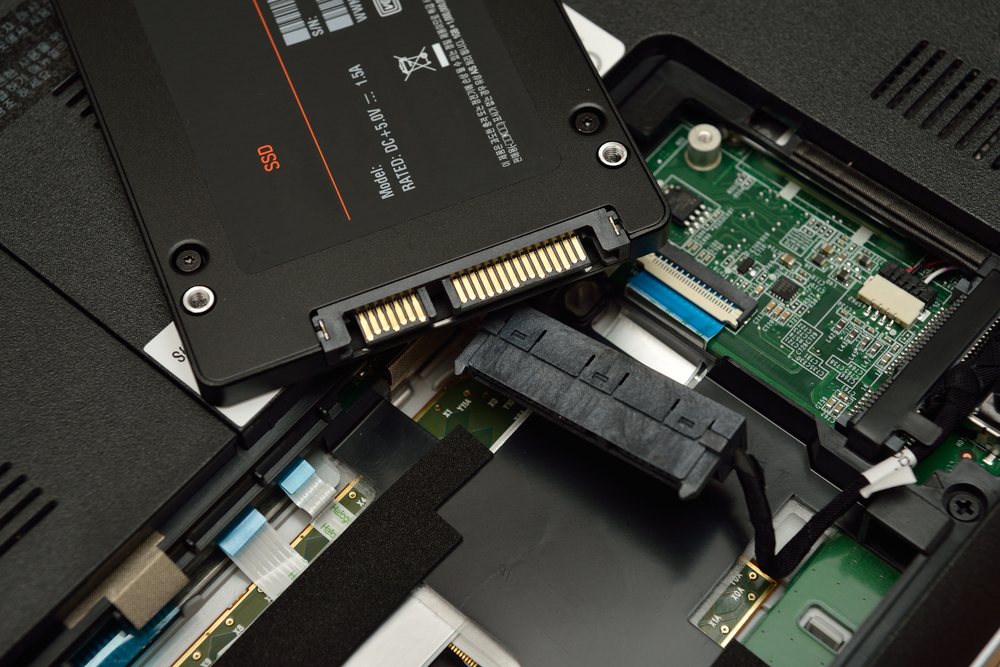 How to Install and Use an SSD (Solid-State Drive)