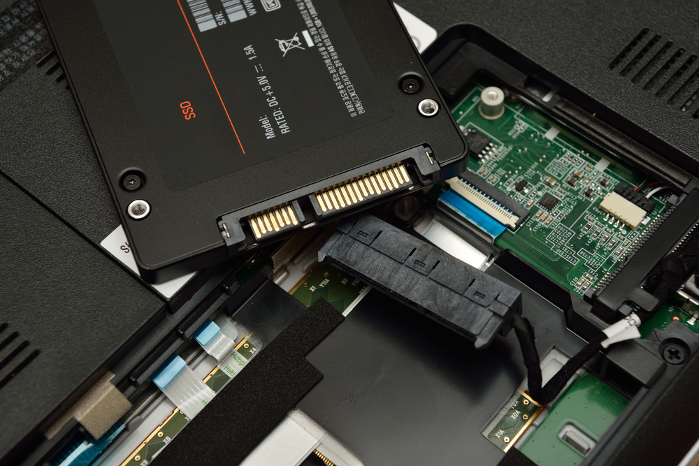 The best SSDs for 2022