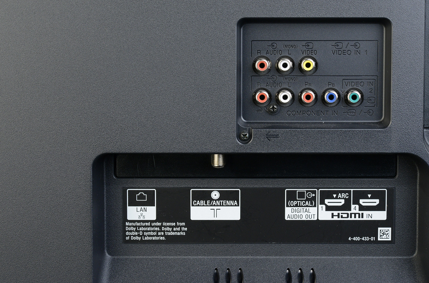 Sony KDL-55HX750, nuevo televisor led Full HD con WiFi Sony KDL-55HX750, nuevo televisor led Full HD con WiFi