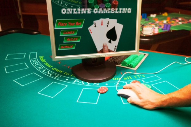 888 online gambling