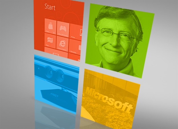 3 moves for Microsoft