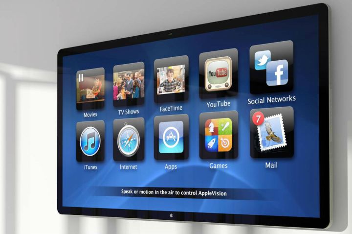 new rumors apples itv tease oled display rumored device apple 60 inch