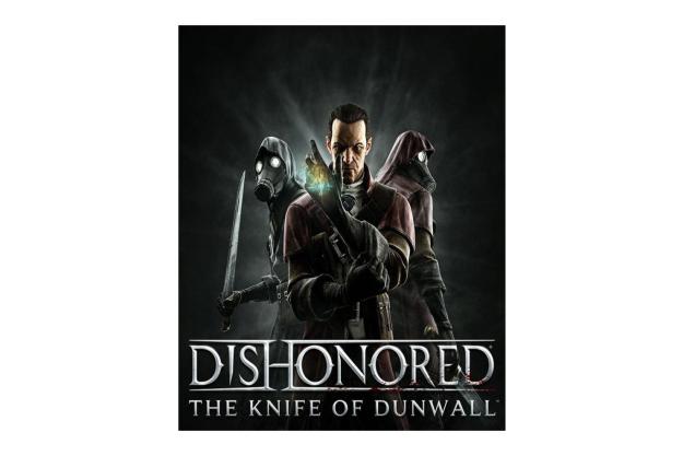 Dishonored: The Knife of Dunwall - IGN