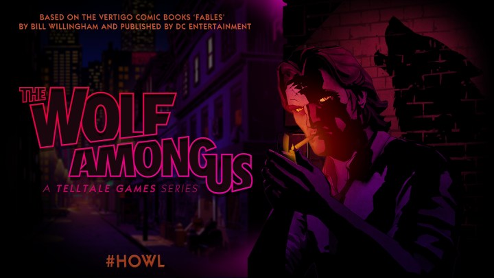 week gaming saints row iv the wolf among us mousecraft fables