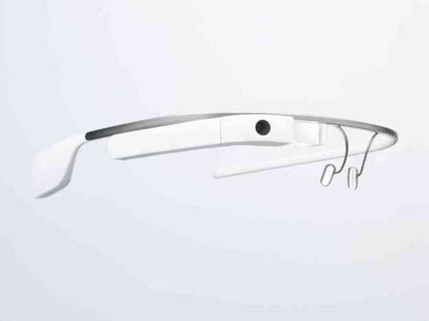 Google Glass (alternate)