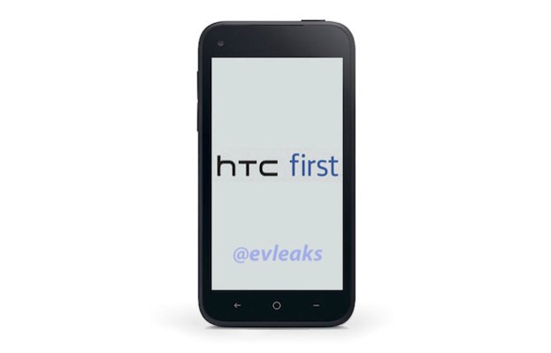 HTC First Leak