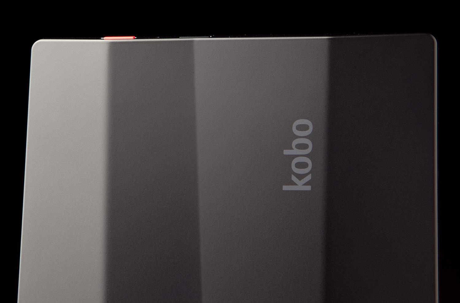 Kobo Aura HD Review