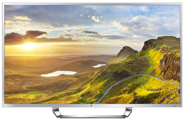 LG 84LM9600 Review