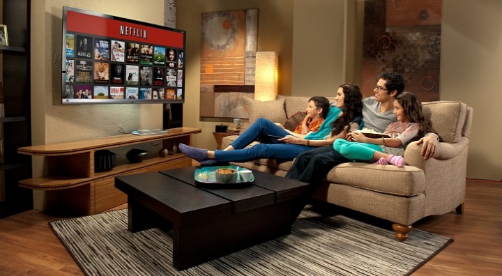 vod apps cower shadow netflix hulu announces 12 plan for large families