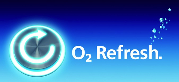 O2 Refresh
