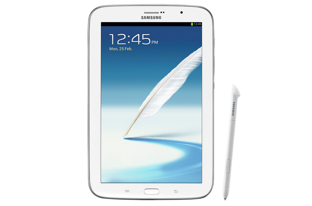 kruis condoom Spijsverteringsorgaan Samsung Galaxy Note 8.0 Review | 8-inch Android Tablet | Digital Trends