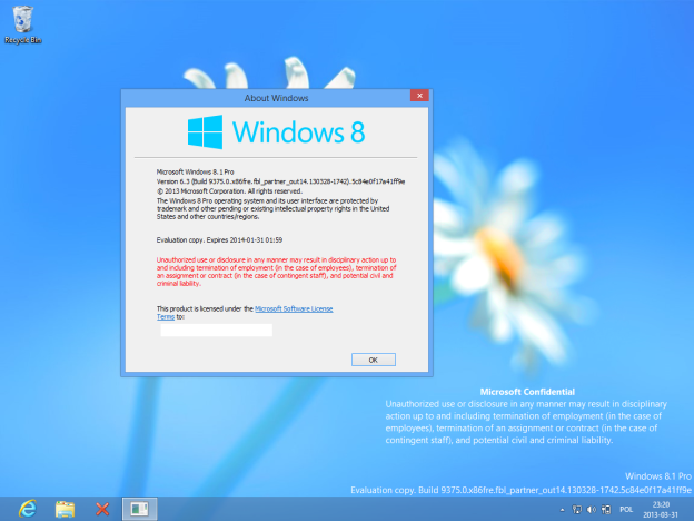 Windows8.1 screenshot_AngelWZR