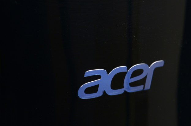 acer at3 600 ur11 desktop logo macro