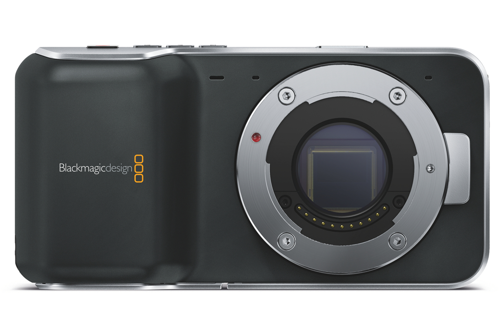 blackmagic shows off sub 1k micro four thirds cinema camera puts red and canon on notice announces pocket 3
