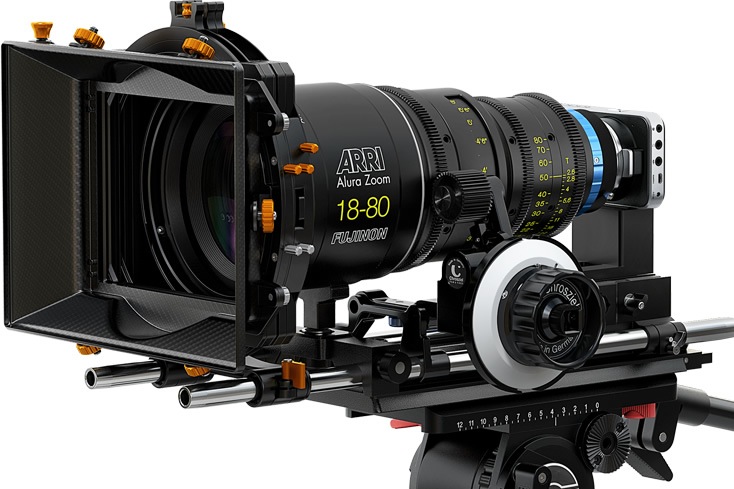 blackmagic shows off sub 1k micro four thirds cinema camera puts red and canon on notice announces pocket 5