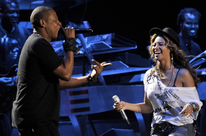 jay z and beyonce may be collaborating giles harrison portfolio concerts coachella music festival