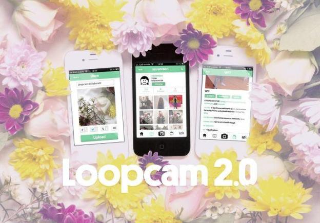 loopcam 2.0