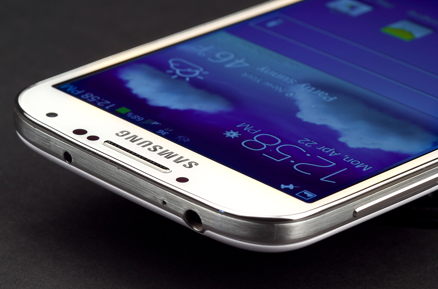 Sæt tabellen op Wow Blodig Galaxy S4: 10 Problems Users Have, And How To Fix Them | Digital Trends