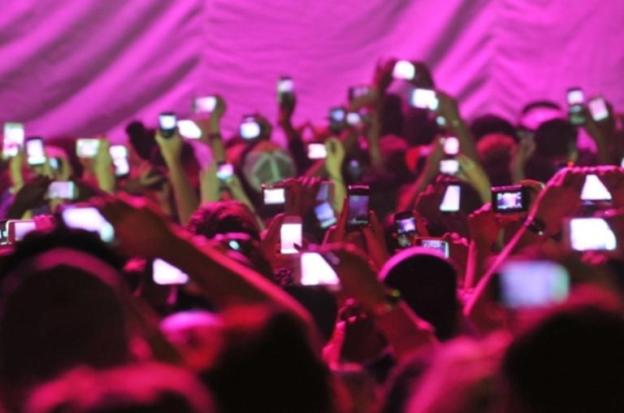 The latest victim of remix culture? You and your concert-made Vines |  Digital Trends
