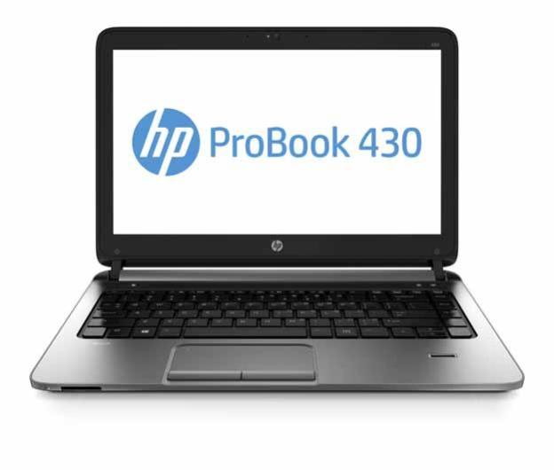 HP Probook 430_front