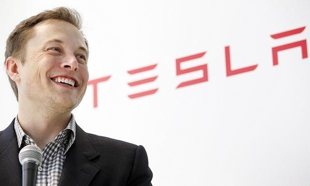 Tesla Self-Driving Cars