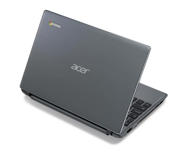 Acer AC710 back_right facing