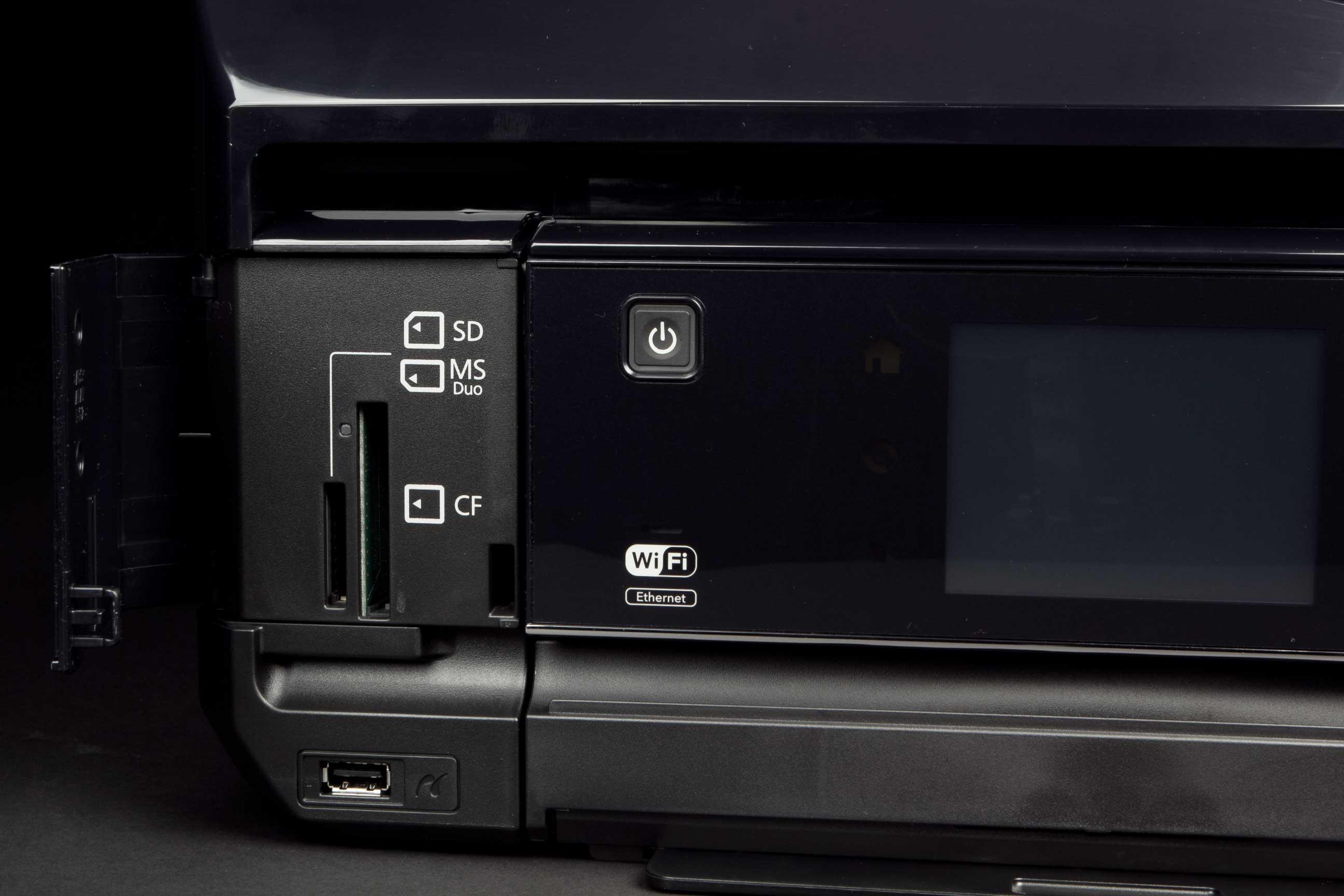 overskud Styre kulhydrat Epson Expression Premium XP-800 Review | Digital Trends