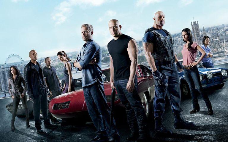 fast furious 6 review and