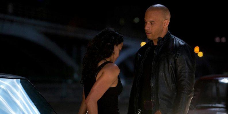 fast furious 6 review and 7