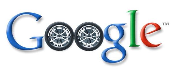 Google Online Car Shopping Service