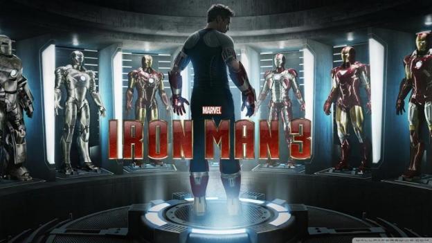 Iron Man 3