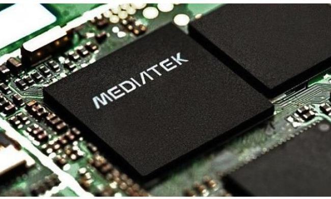 MediaTek Processor