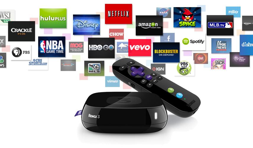 How set-top boxes like Roku and Apple TV TV forever | Digital