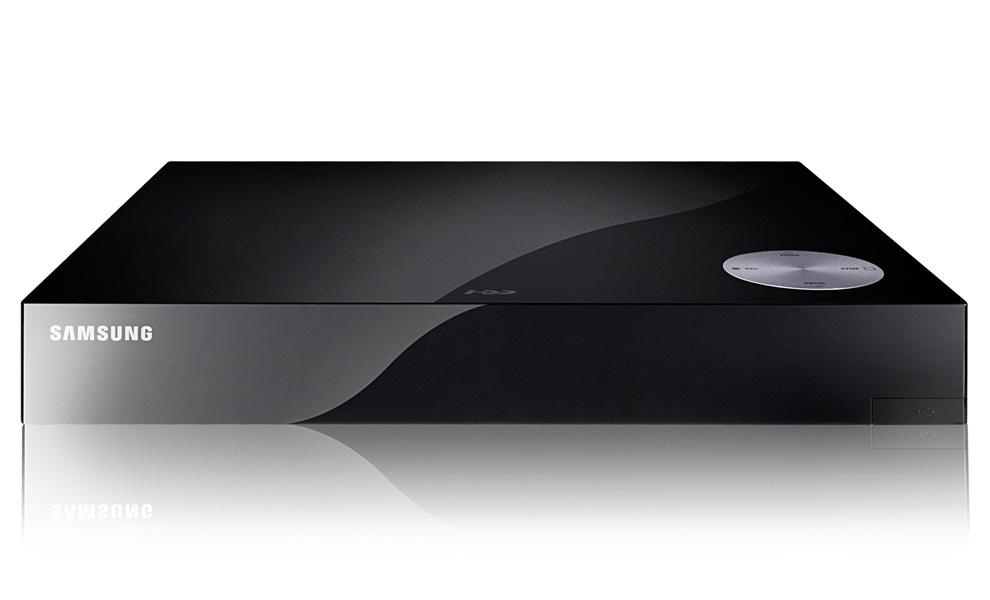 Samsung reportedly on CableCard video box | Digital Trends