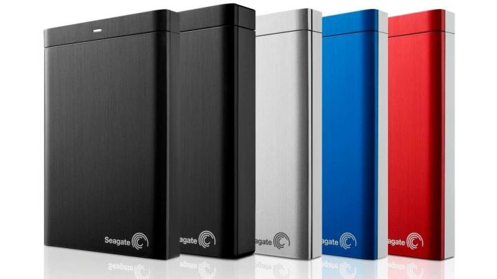 seagate says goodbye thunderbolt drives lacie will now carry torch backup plus