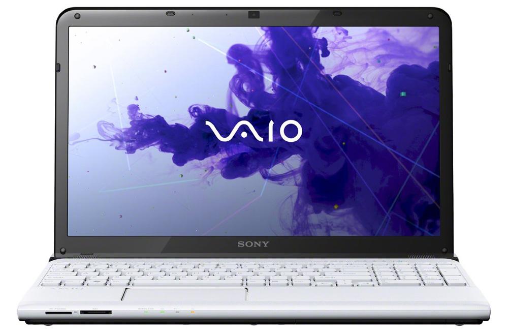 Sony Vaio Fit E 15 Review | Digital Trends