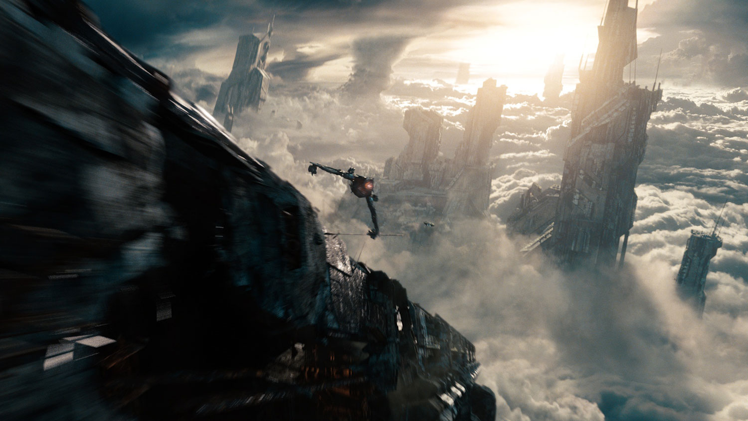 shielding your eyes from the glaring lights of star trek into darkness 004
