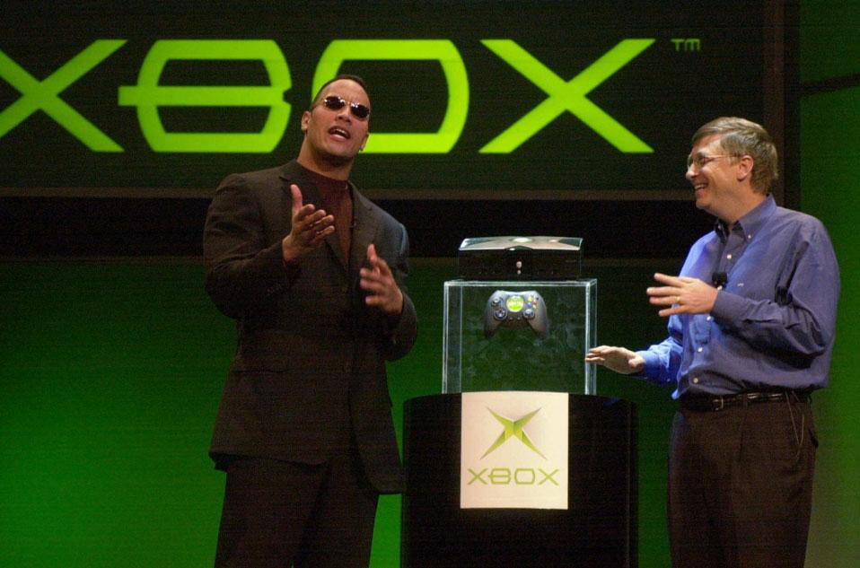 Alcatraz Island pattern Extremists The History of the Xbox | Digital Trends